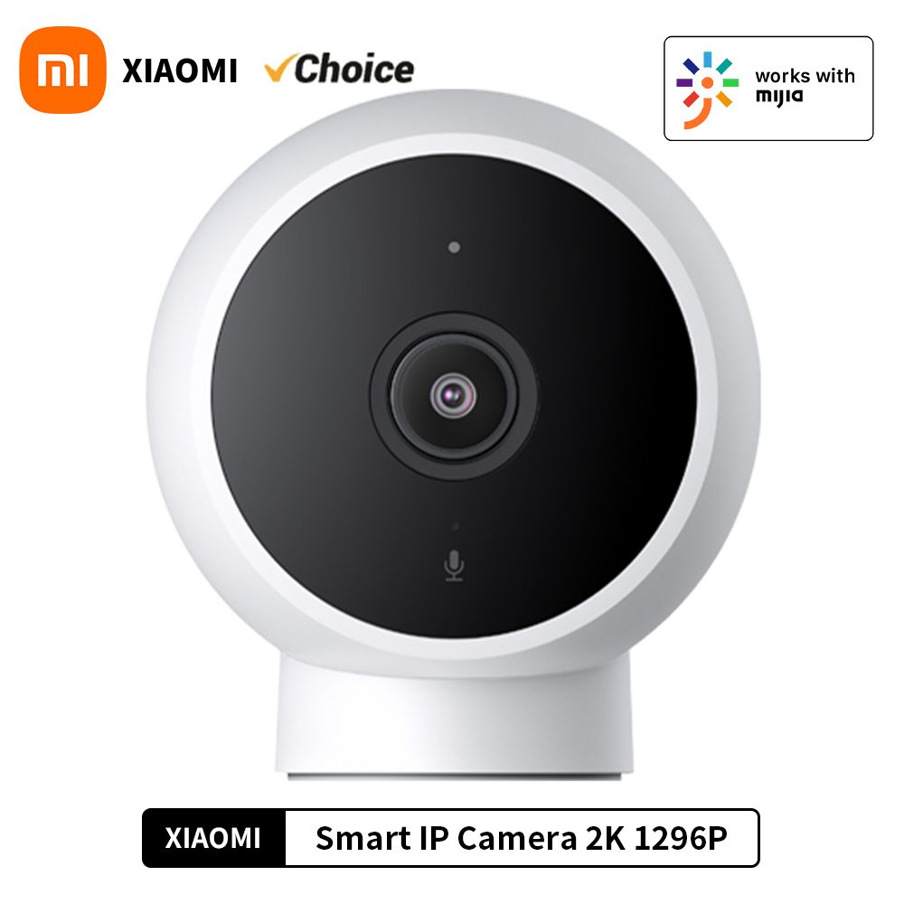 Eufy Camera E220 - Xiaomi Smart Ip Camera Standaardeditie 2K