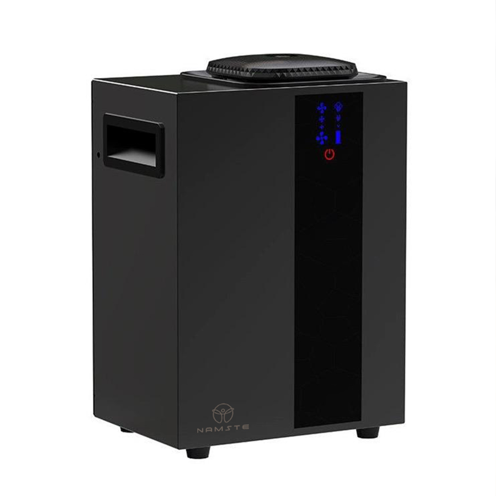 Smart Home Hvac - NAMASTE 4000m3 HVAC-systeem Geurverspreider Slimme APP-bediening
