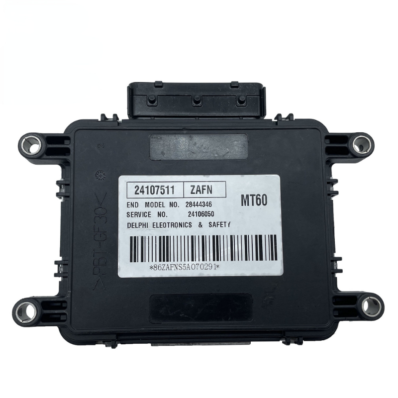 Smart Home Hvac - 24107511 28444346 Mt60 Nieuwe Ecu Originele