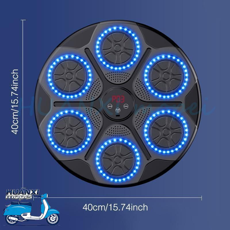 Smart Home Room - Upgrade Intelligente Muziek Boksmachine voor Volwassenen
