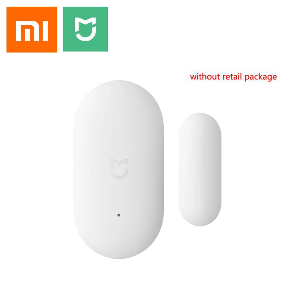 Smart Home Zestaw - Xiaomi deur- en raamsensor zakformaat Xiaomi