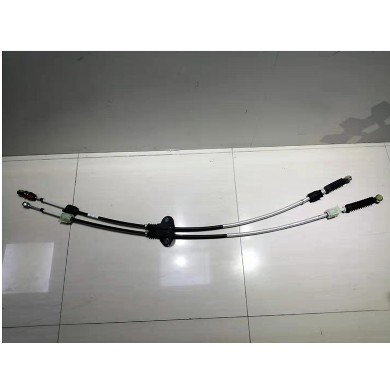 Smart Home Hvac - Auto accessoires transmissie control kabel CD85-46-500
