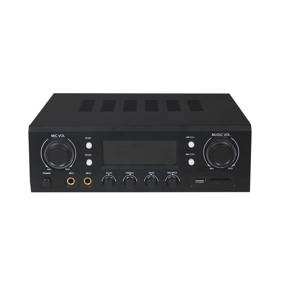 Smart Home Room - Smart Home Multi-Room Audiosysteem Bluetooth Stereo