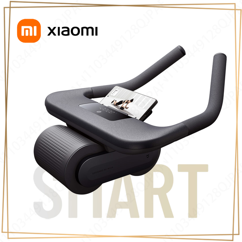 Smart Home Zestaw - Nieuwe Xiaomi Mijia Smart Buikwiel Sterke