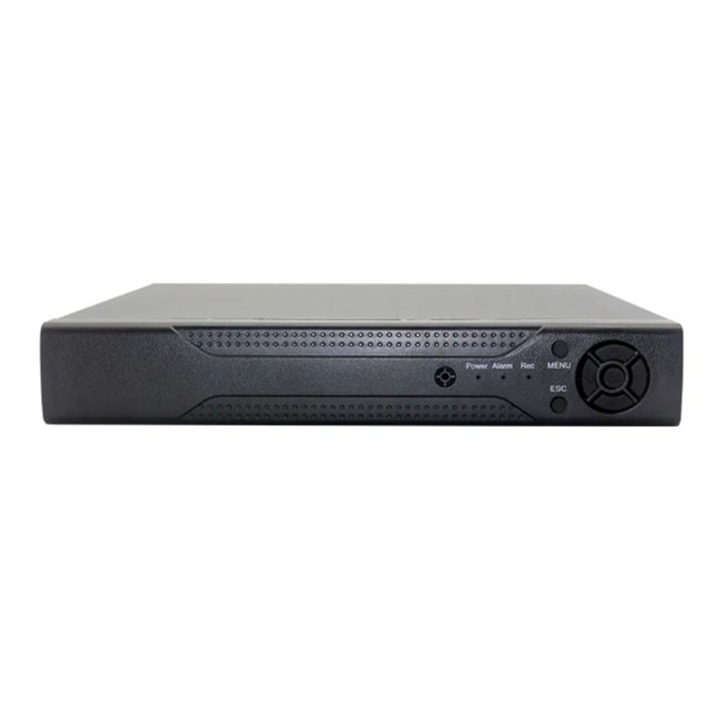 Security Ip Camera - B68C Xmeye 4K 8CH POE NVR