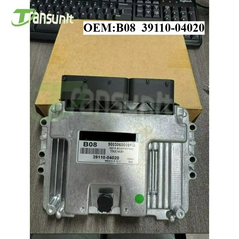 Smart Home Hvac - Nieuwe 39110-04020 B08 ECU 39110 04020