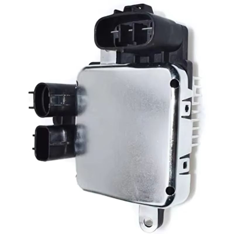 Smart Home Hvac - 89257-30080 Motor Koelventilator Controle Module Unit
