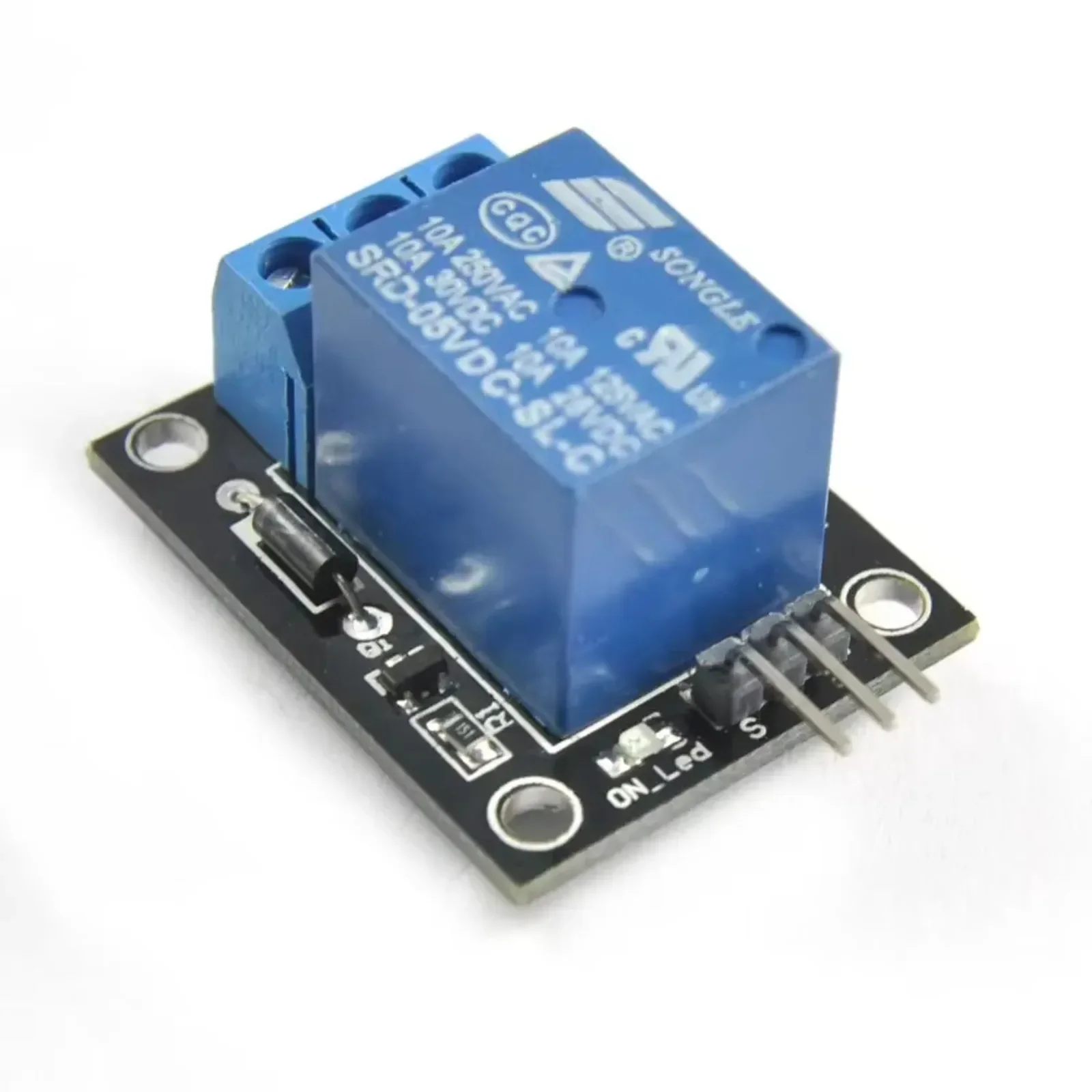 Smart Home Arduino Project - 5 STKS 1 Kanaal 5 V