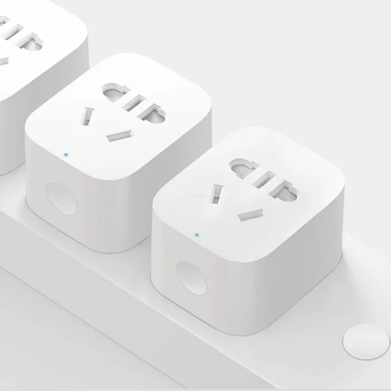 Xiaomi MIJIA Smart Wireless WI - Smart Home Zestaw recensie en prijs