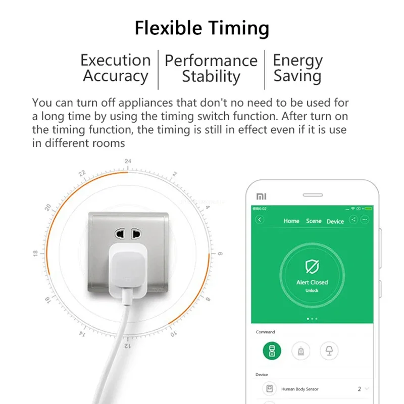 Xiaomi MIJIA Smart Wireless WI - Smart Home Zestaw recensie en prijs