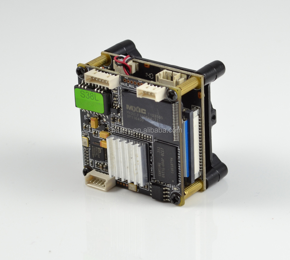 IMX464 IMX347 5G topverkochte  - Security Ip Camera recensie en prijs