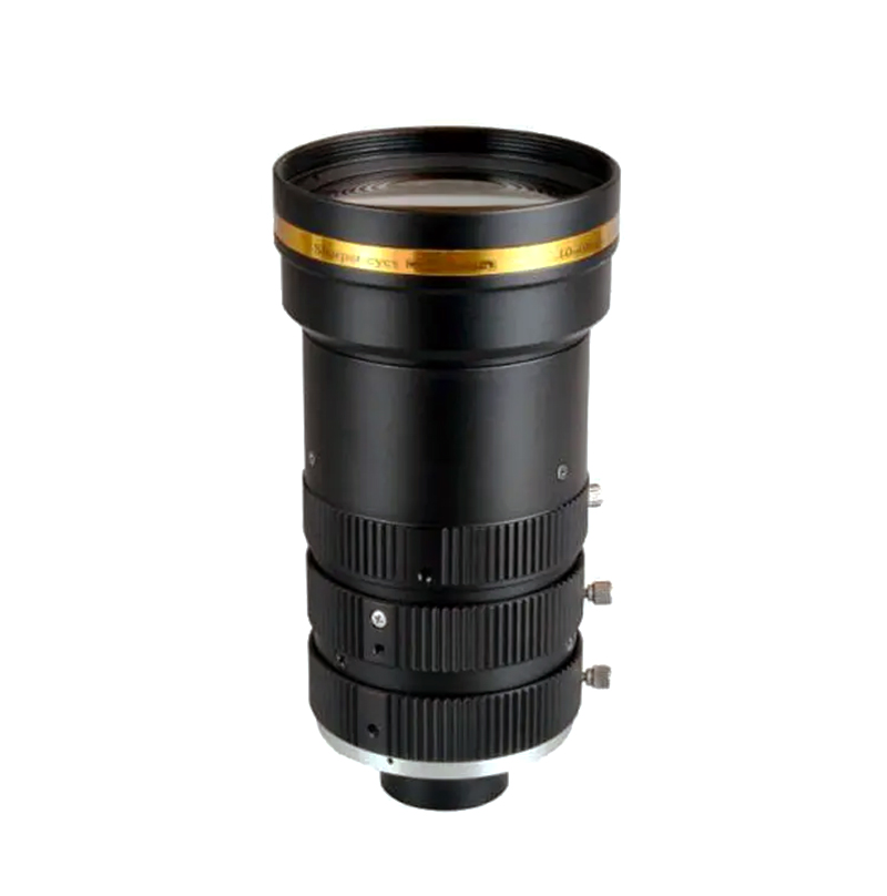 10-40mm 4x Handmatige Zoom 8MP - Security Ip Camera recensie en prijs