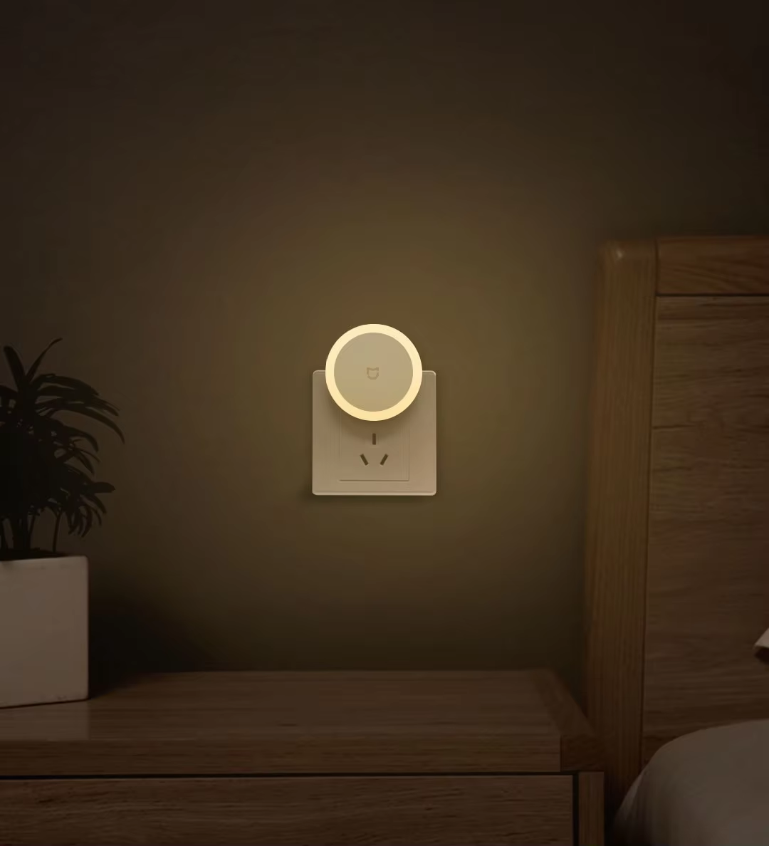 Nieuwe Xiaomi MiJIA LED Smart  - Smart Home Zestaw recensie en prijs