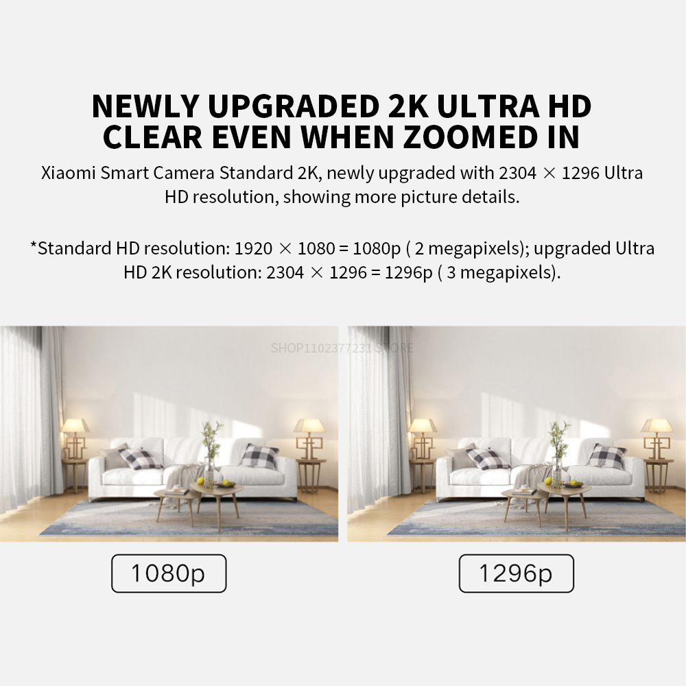 Xiaomi Smart Ip Camera Standaa - Eufy Camera E220 recensie en prijs