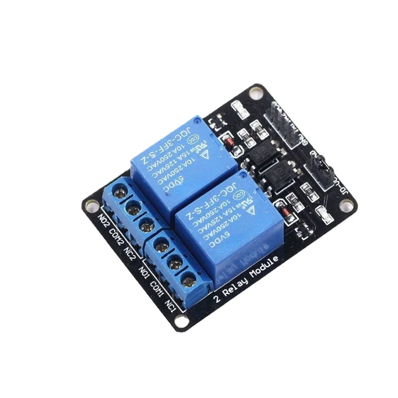1 2 4 6 8 Kanaals 5V 12V Relai - Smart Home Arduino Project recensie en prijs