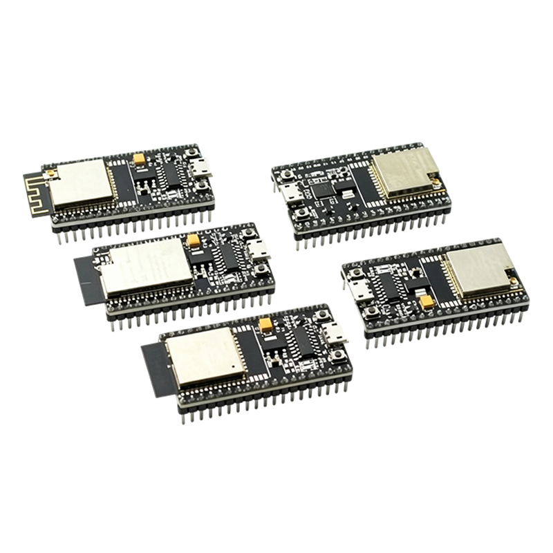 ESP-32S 32E WiFi Bluetooth Dua - Smart Home Arduino Project recensie en prijs