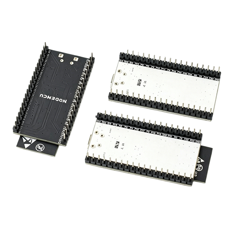 ESP-32S 32E WiFi Bluetooth Dua - Smart Home Arduino Project recensie en prijs