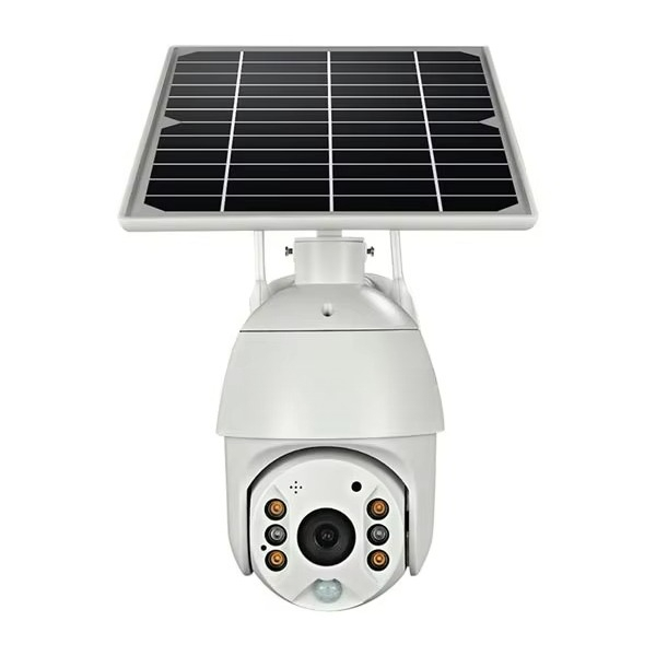 UBOX Batterij Aangedreven 4G L - Security Ip Camera recensie en prijs