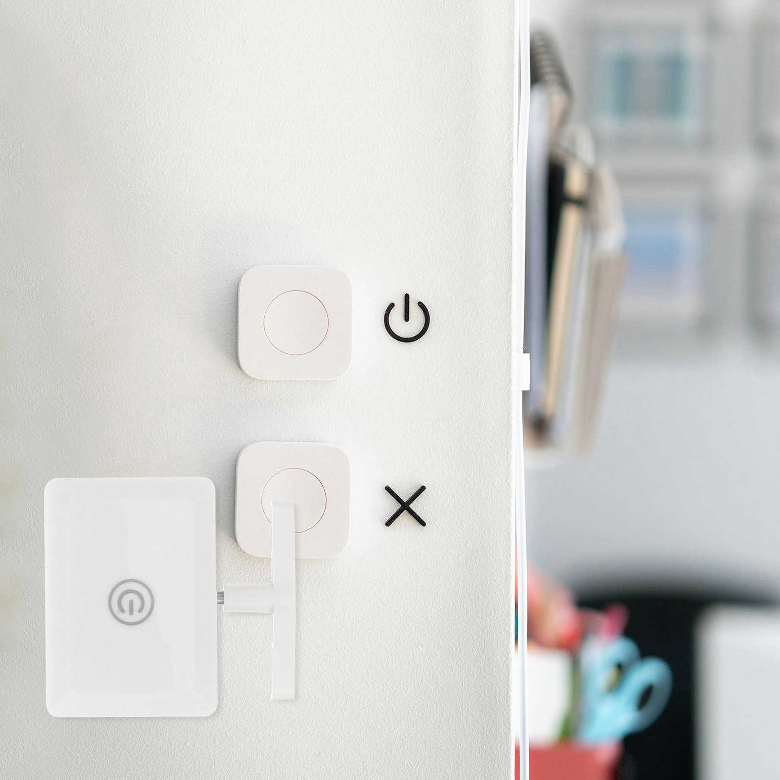 2Sets Afstandsbediening Schake - Smart Home Room recensie en prijs