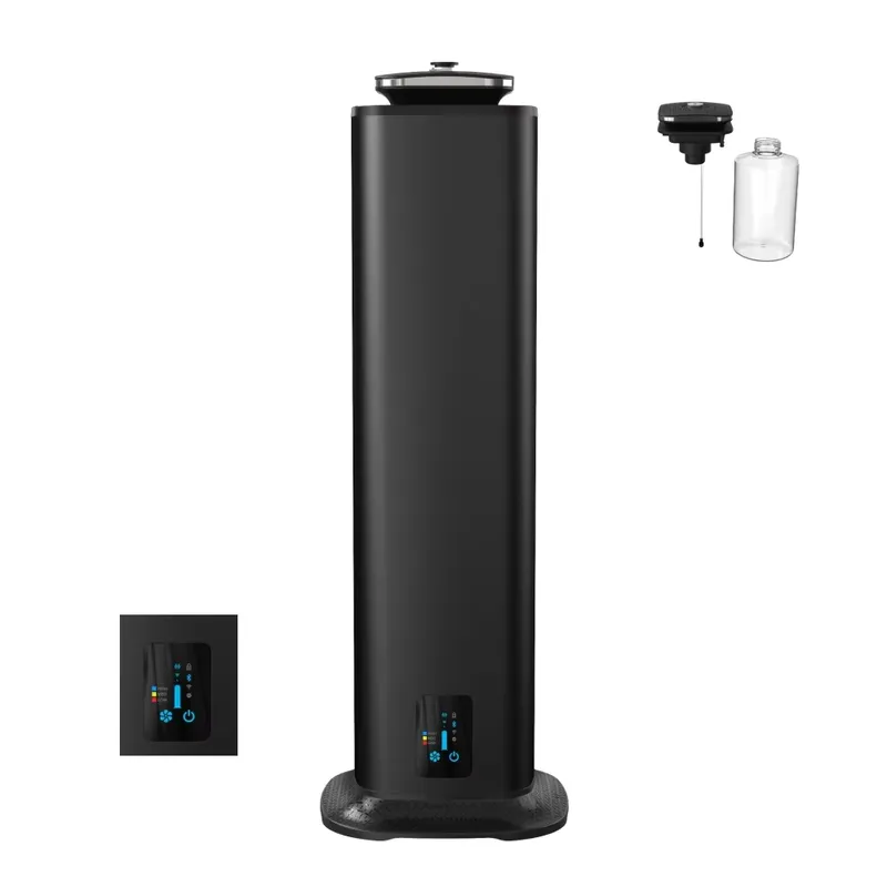 Hotel Home Waterloze Essentiël - Smart Home Hvac recensie en prijs