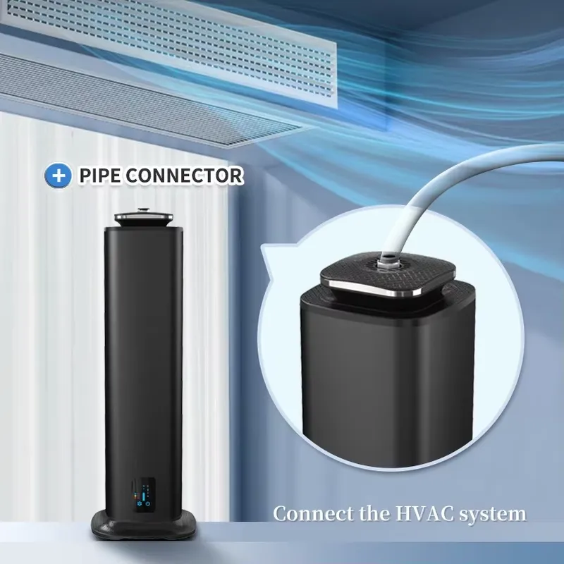 Hotel Home Waterloze Essentiël - Smart Home Hvac recensie en prijs