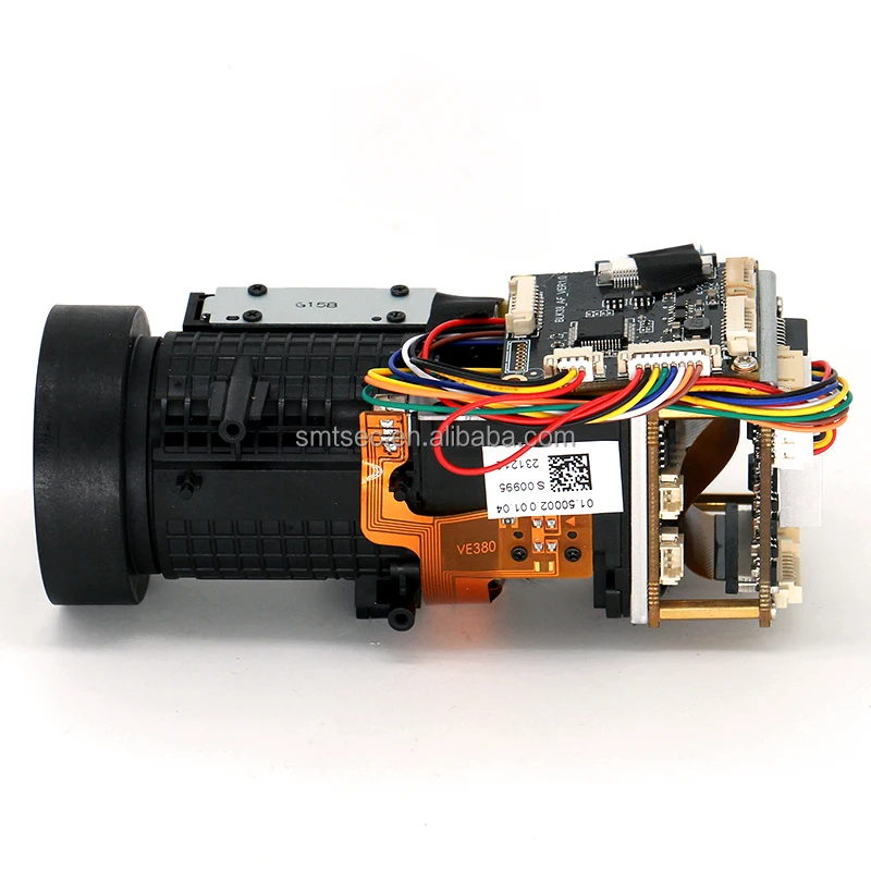 Op voorraad 30X Optische Zoom  - Security Ip Camera recensie en prijs