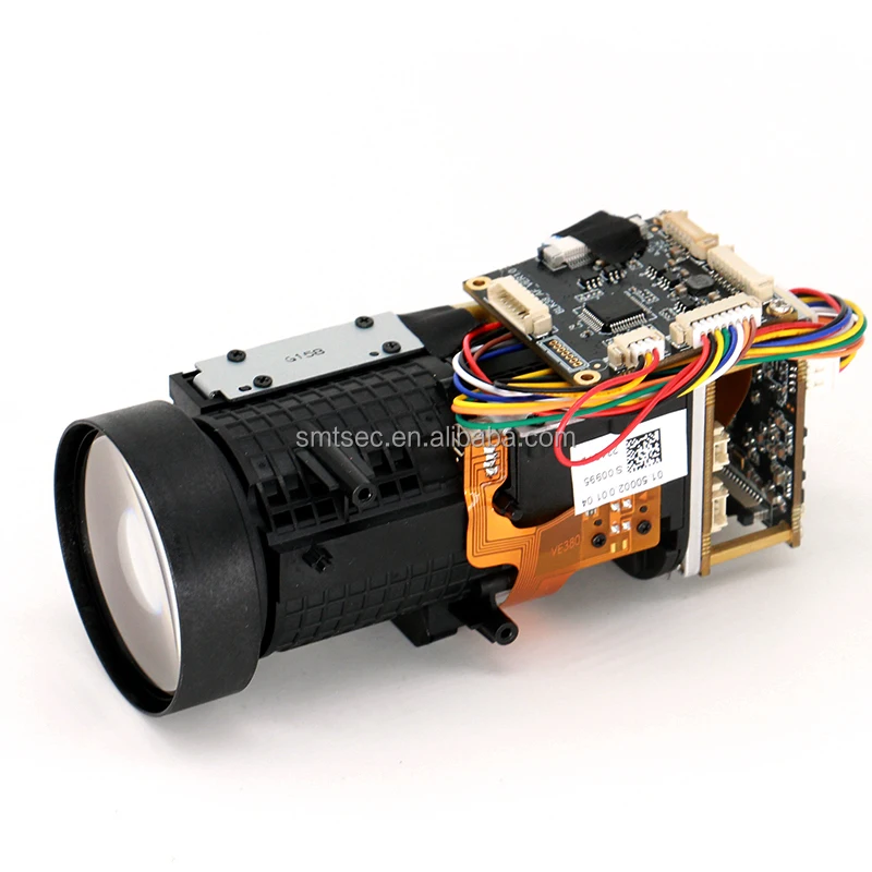 Op voorraad 30X Optische Zoom  - Security Ip Camera recensie en prijs