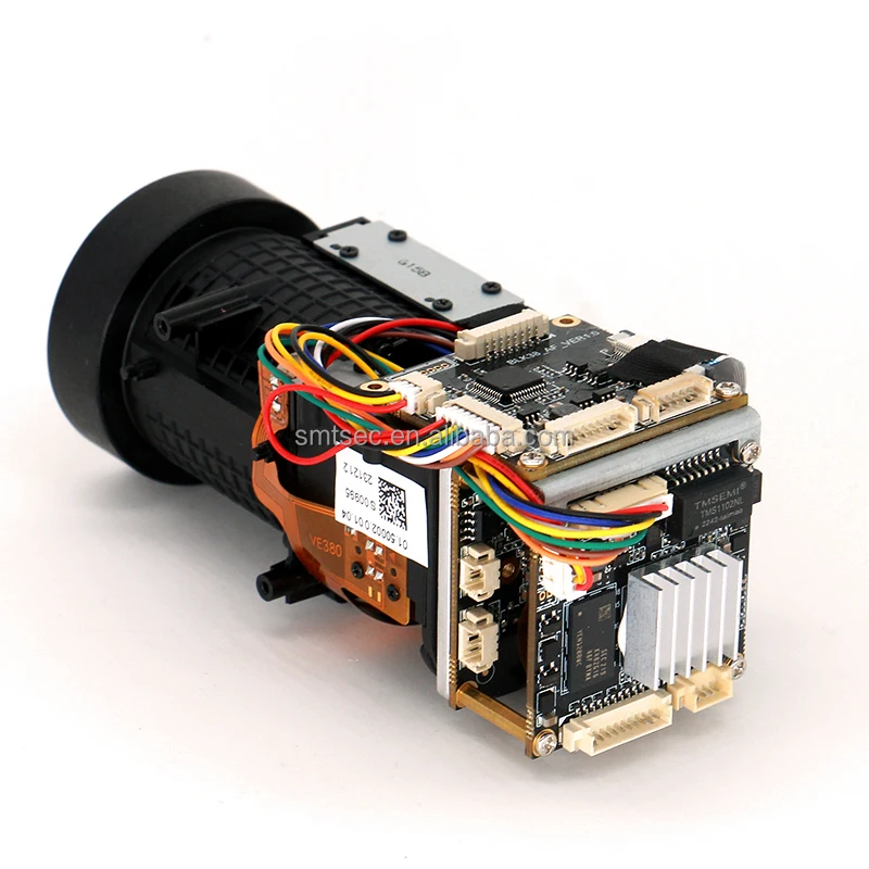 Op voorraad 30X Optische Zoom  - Security Ip Camera recensie en prijs