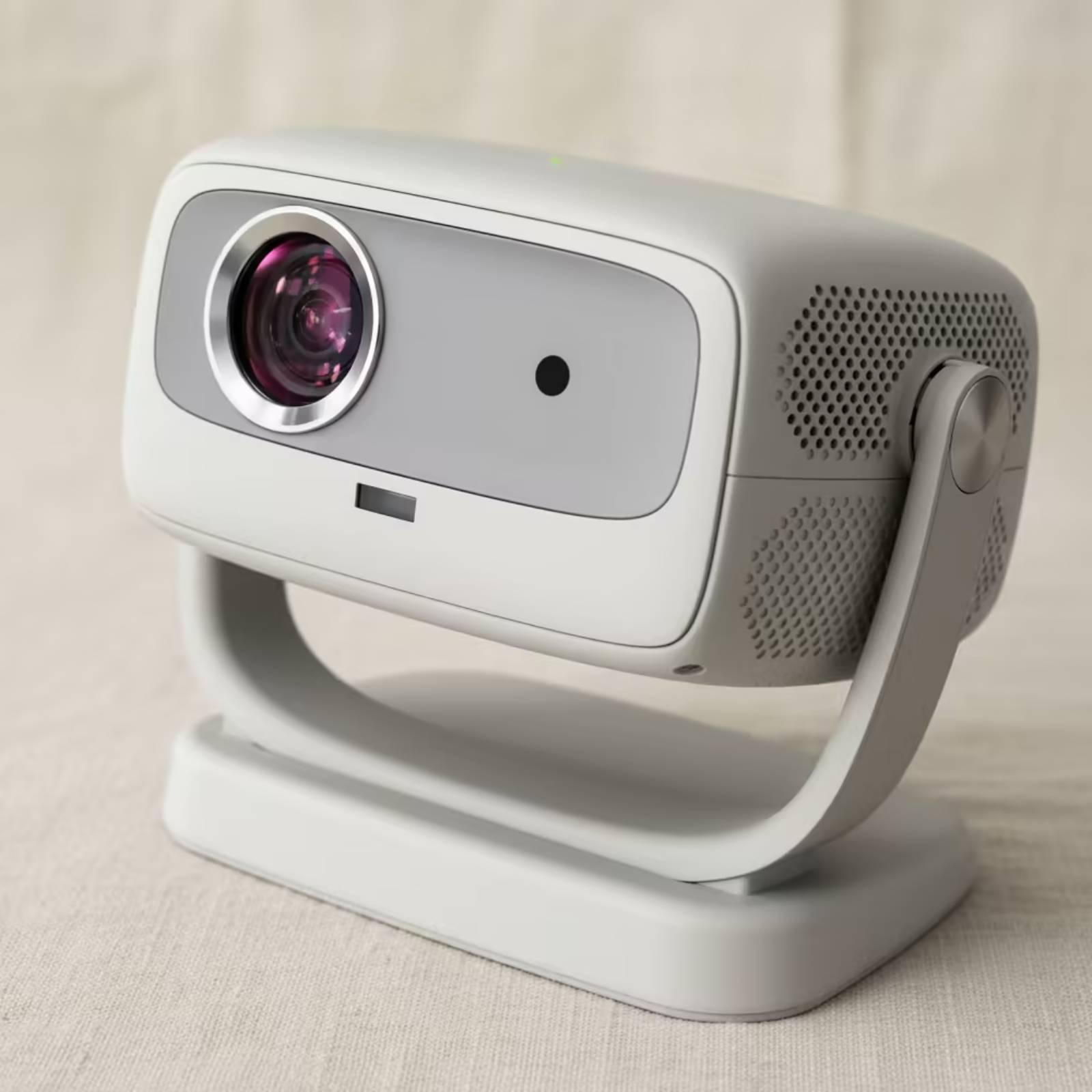 Slimme Home Projector Verstelb - Smart Home Room recensie en prijs