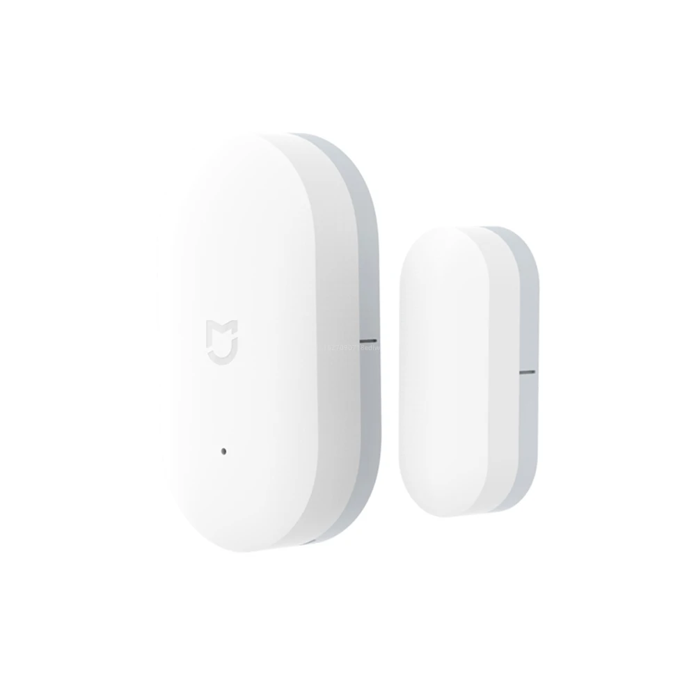 Xiaomi deur- en raamsensor zak - Smart Home Zestaw recensie en prijs