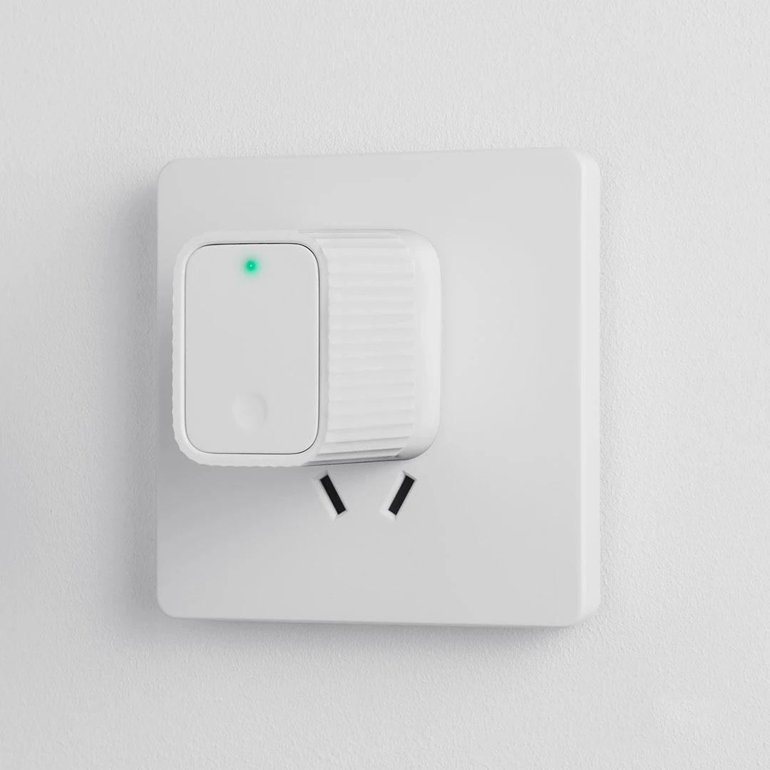 Qingping Bluetooth Gateway Qin - Smart Home Zestaw recensie en prijs