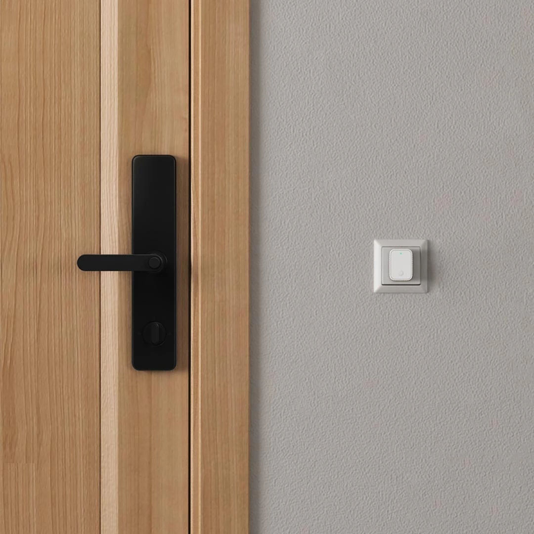 Qingping Bluetooth Gateway Qin - Smart Home Zestaw recensie en prijs