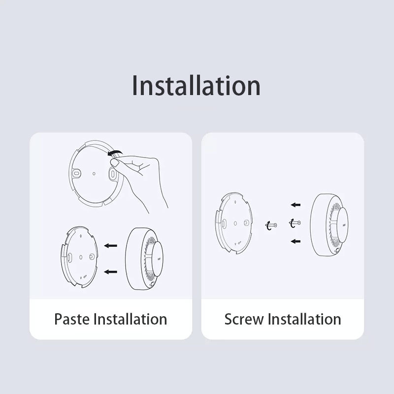Nieuwe Aqara Rookmelder Zigbee - Smart Home Zestaw recensie en prijs