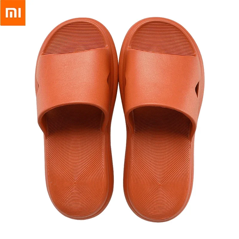 XiaoMi Mijia Sandaal Slippers  - Smart Home Zestaw recensie en prijs