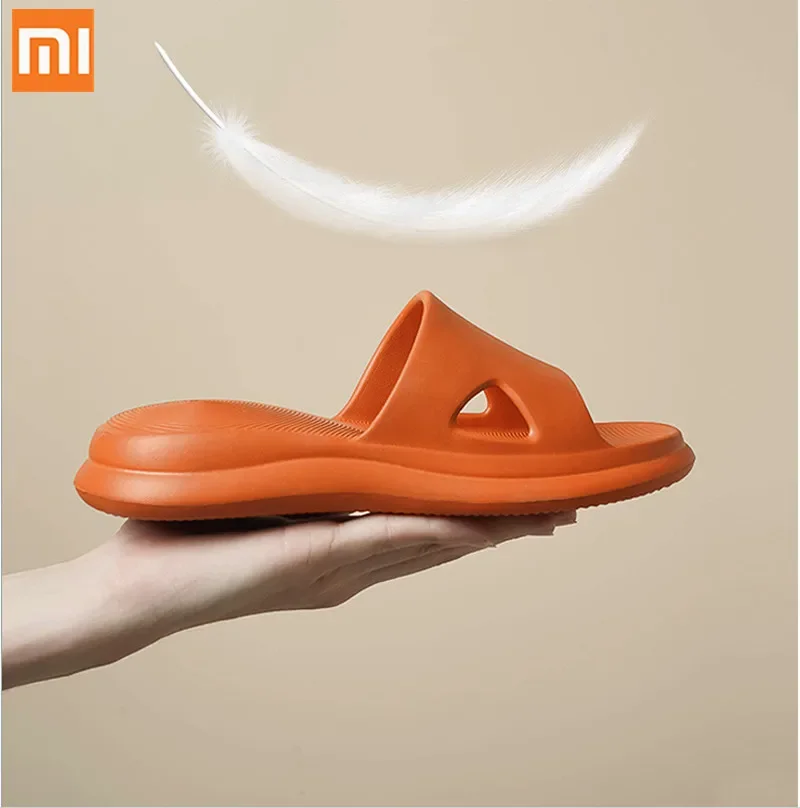 XiaoMi Mijia Sandaal Slippers  - Smart Home Zestaw recensie en prijs