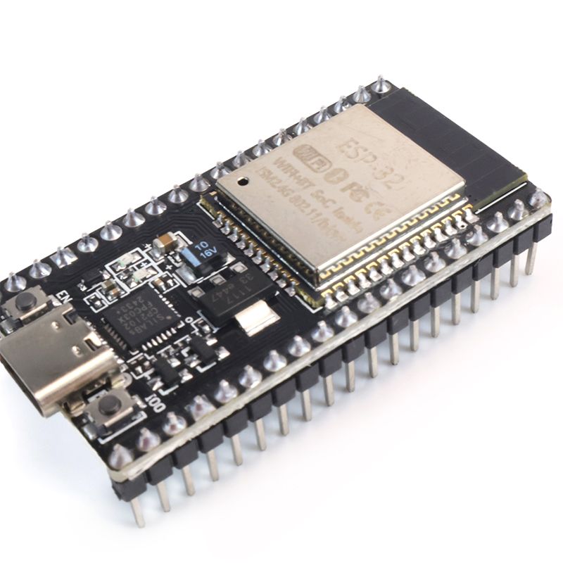 ESP32 ESP8266 Board Module CP2 - Smart Home Arduino Project recensie en prijs