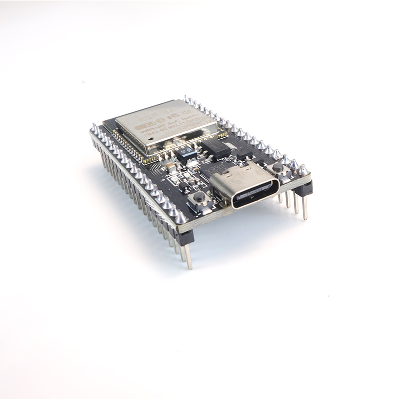ESP32 ESP8266 Board Module CP2 - Smart Home Arduino Project recensie en prijs