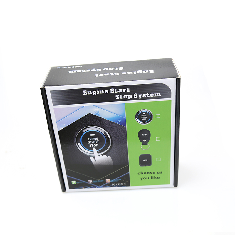 Nto 12V Auto Auto Keyless Entr - Smart Home Hvac recensie en prijs