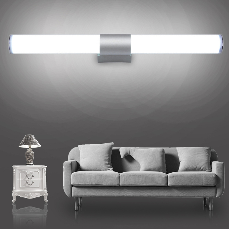 Thuis Moderne Led Wandlamp Sup - Smart Home Retrofit recensie en prijs