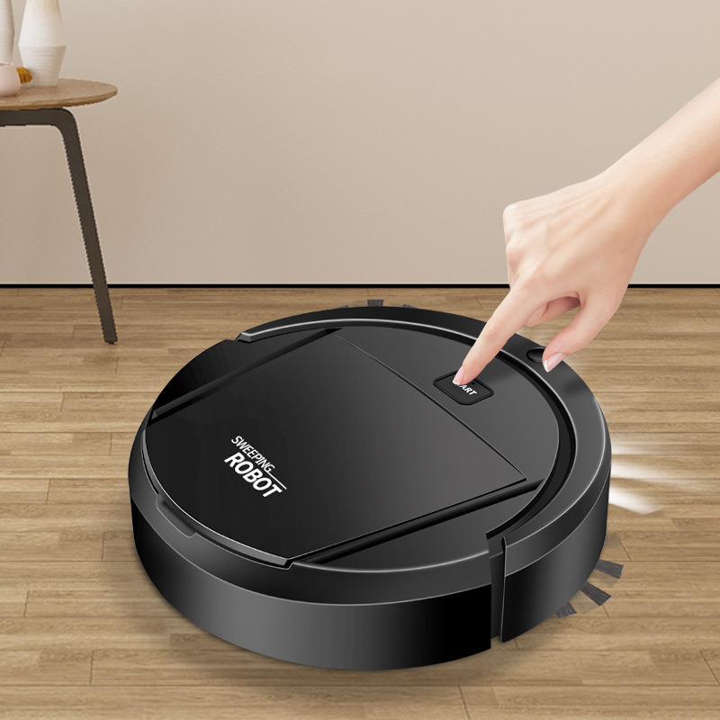 Nieuwe automatische robotstofz - Smart Home Hvac recensie en prijs