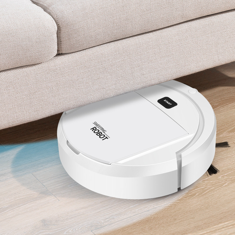 Nieuwe automatische robotstofz - Smart Home Hvac recensie en prijs