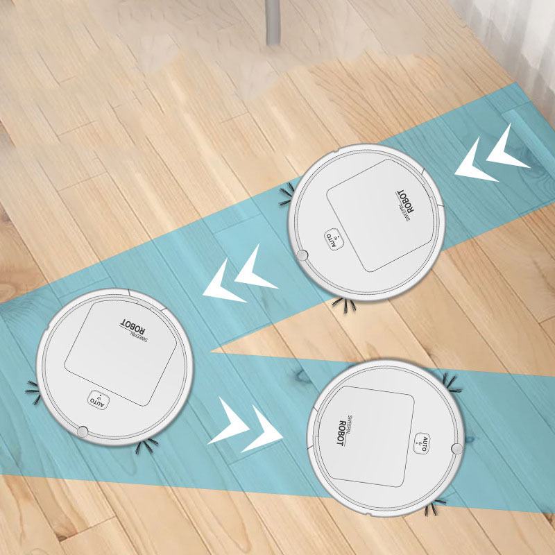 Nieuwe automatische robotstofz - Smart Home Hvac recensie en prijs