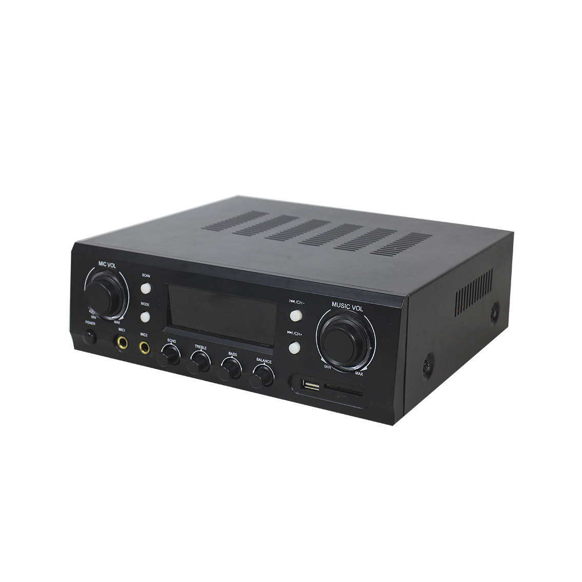 Smart Home Multi-Room Audiosys - Smart Home Room recensie en prijs