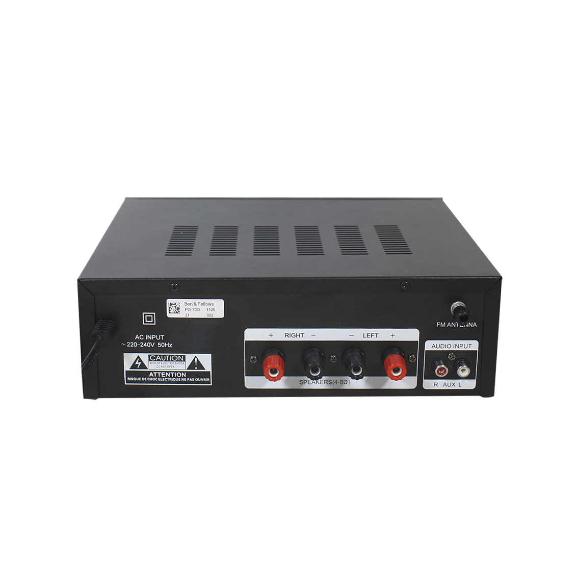 Smart Home Multi-Room Audiosys - Smart Home Room recensie en prijs