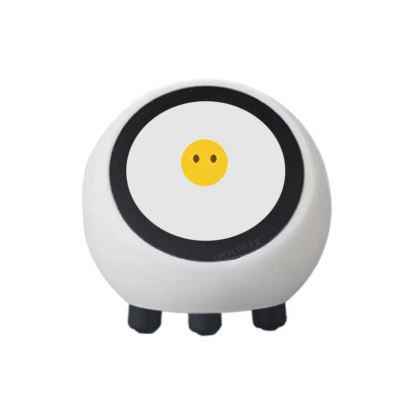 ESP32 S3 1.28 inch N16R8 Devel - Smart Home News recensie en prijs