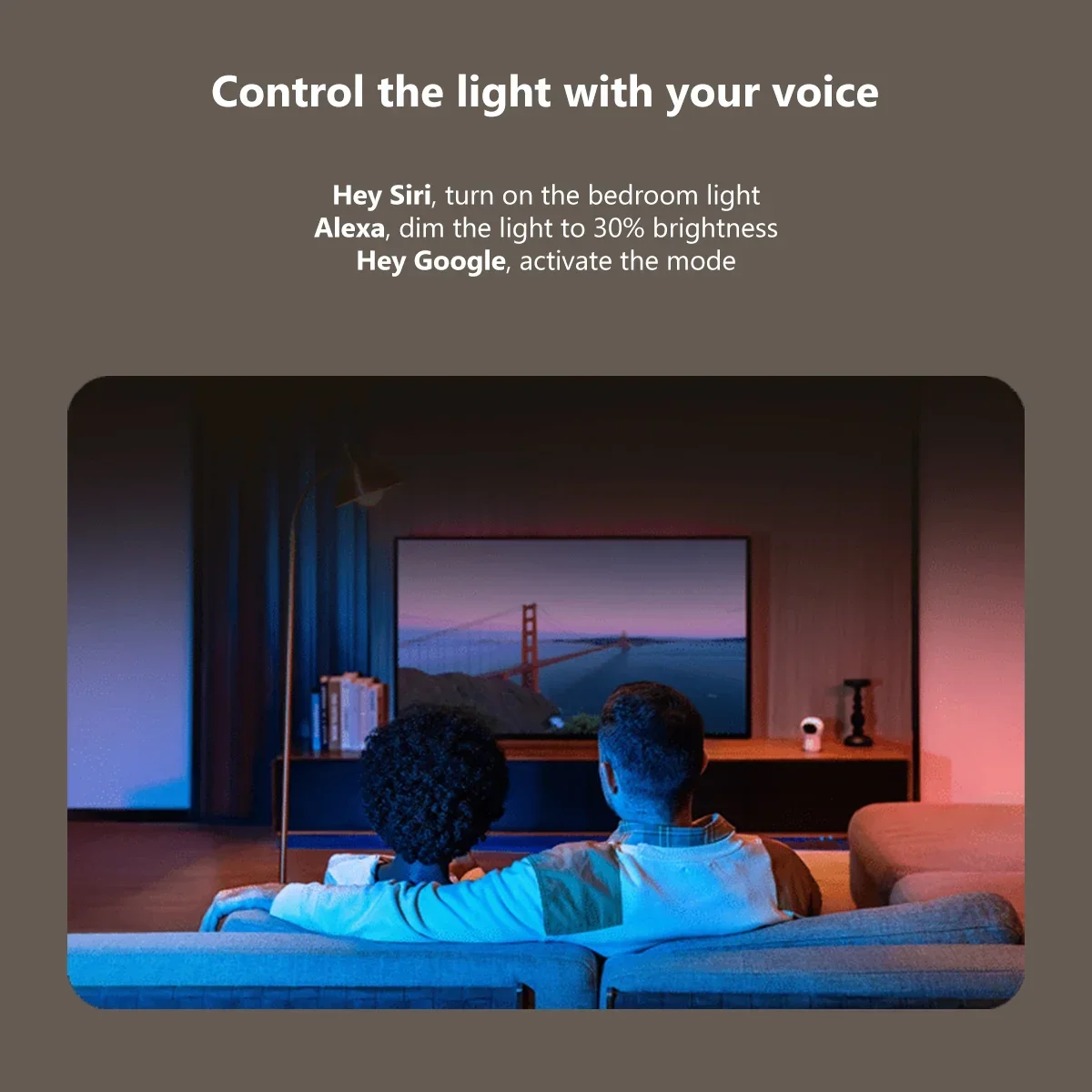 Aqara LED-lamp T1 Zigbee Smart - Smart Home Zestaw recensie en prijs