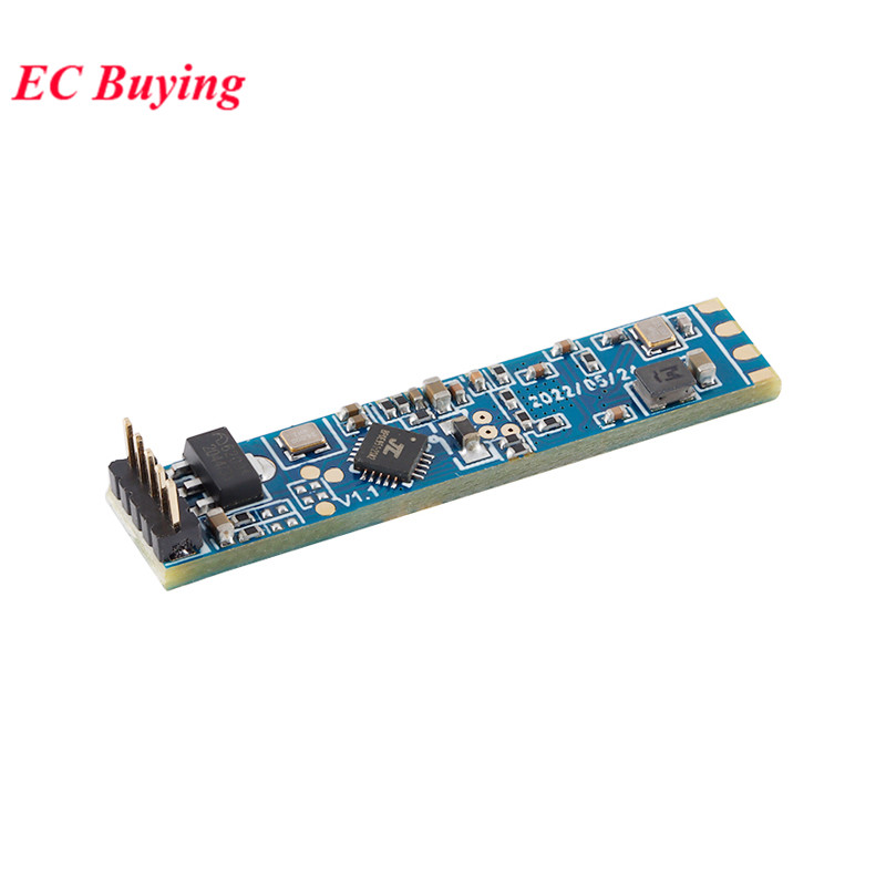 1-10 Stuks HLK-LD2410 24G FMCW - Smart Home Retrofit recensie en prijs