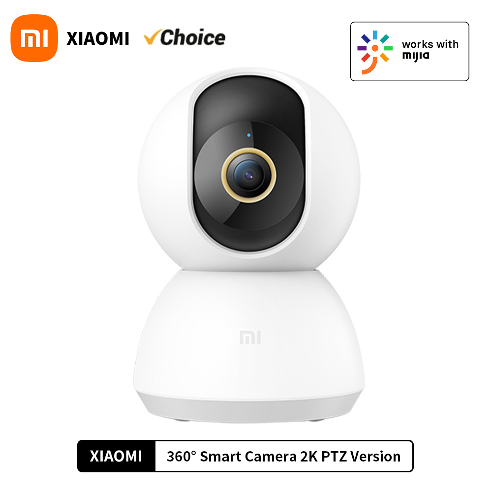 Xiaomi 360 °   Slimme Home Sec - Eufy Camera E220 recensie en prijs