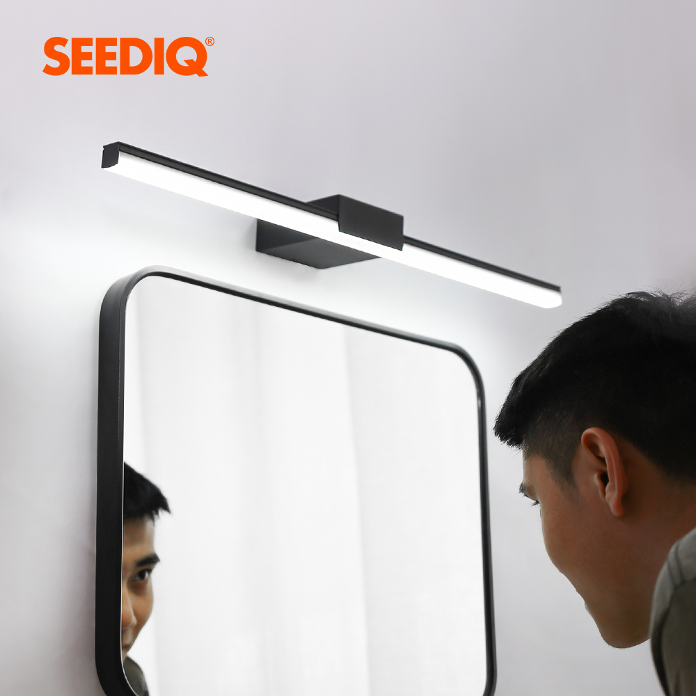 Led Badkamer Wandlamp Aluminiu - Smart Home Retrofit recensie en prijs