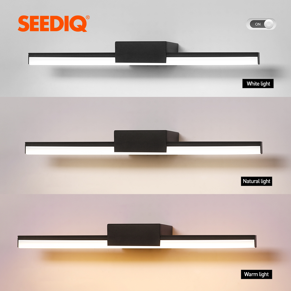 Led Badkamer Wandlamp Aluminiu - Smart Home Retrofit recensie en prijs